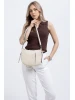 Сумка Ego Favorite 25-9971 крем<br /><span>Женская коллекция</span>