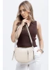 Сумка Ego Favorite 25-9971 крем<br /><span>Женская коллекция</span>