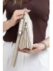 Сумка Ego Favorite 25-9971 крем<br /><span>Женская коллекция</span>