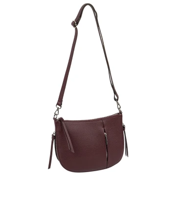 Сумка Ego Favorite 25-9971 сливовый