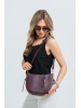 Сумка Ego Favorite 25-9971 сливовый<br /><span>Женская коллекция</span>