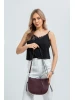 Сумка Ego Favorite 25-9971 сливовый<br /><span>Женская коллекция</span>