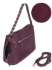 Сумка Ego Favorite 25-0820-Z вишня<br /><span>Женская коллекция</span>
