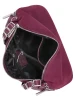 Сумка Ego Favorite 25-0820-Z вишня<br /><span>Женская коллекция</span>