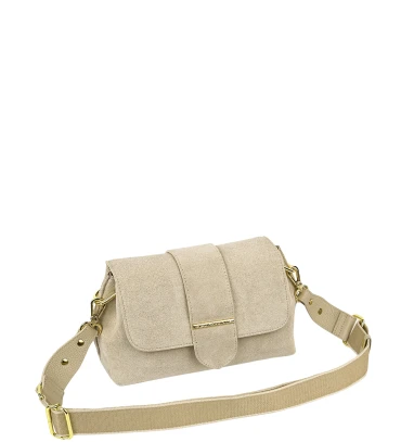 Сумка Ego Favorite 25-1306-Z бежевый