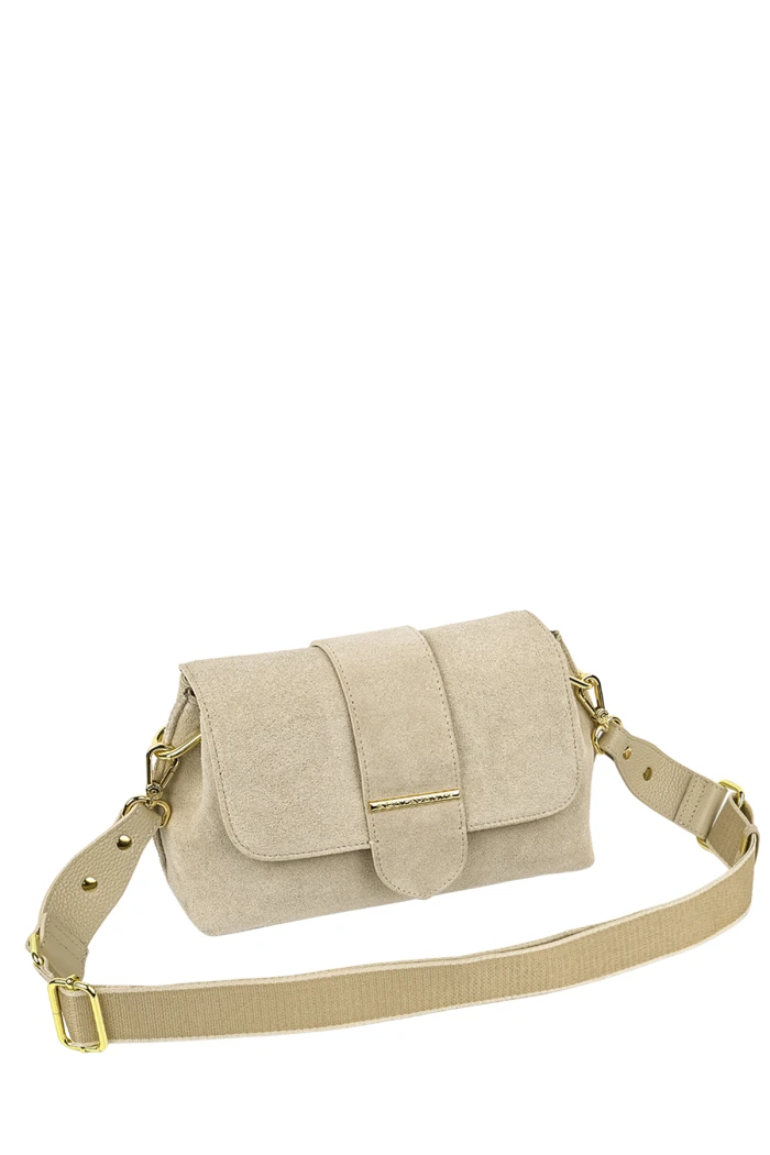 Сумка Ego Favorite 25-1306-Z бежевый<br /><span>Женская коллекция</span>