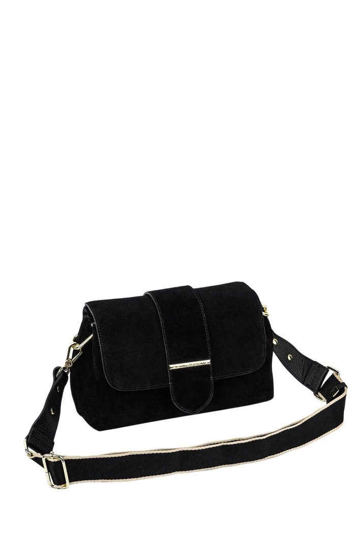 Сумка Ego Favorite 25-1306-Z черный<br /><span>Женская коллекция</span>