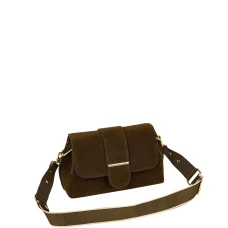 Сумка Ego Favorite 25-1306-Z коричневый