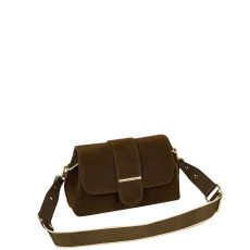 Сумка Ego Favorite 25-1306-Z коричневый