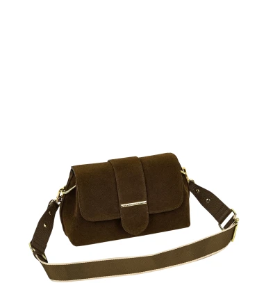 Сумка Ego Favorite 25-1306-Z коричневый