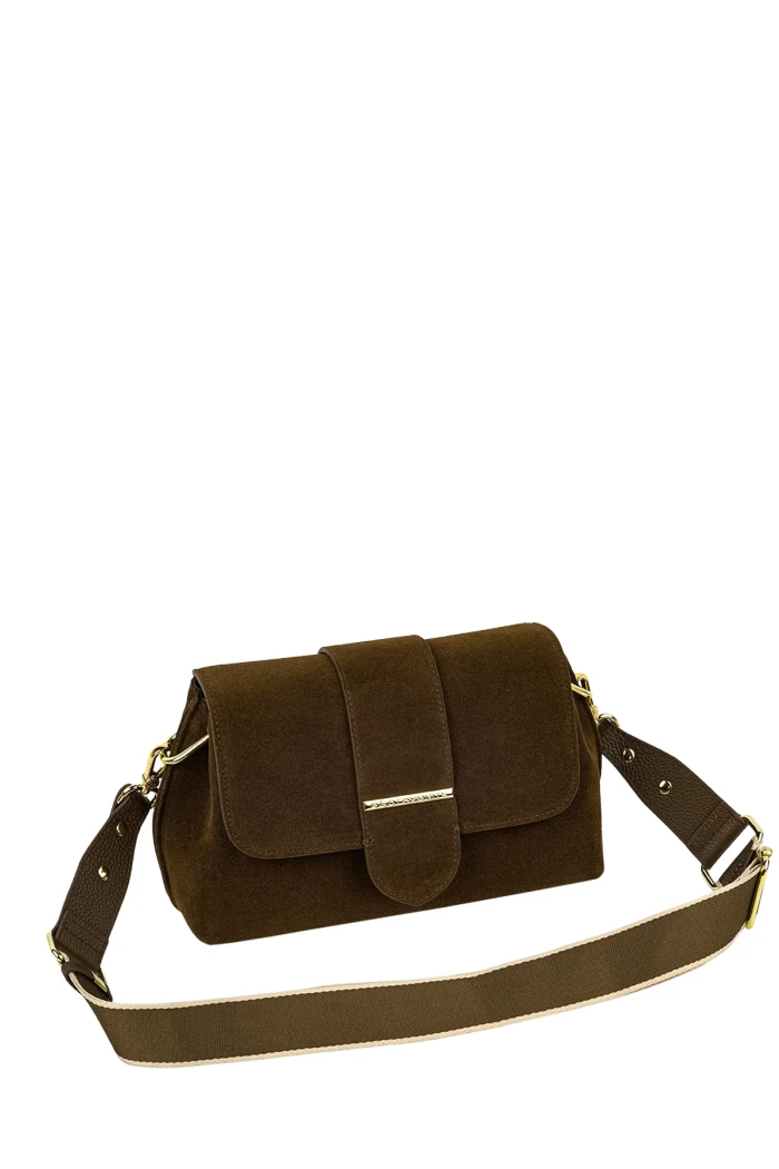 Сумка Ego Favorite 25-1306-Z коричневый<br /><span>Женская коллекция</span>