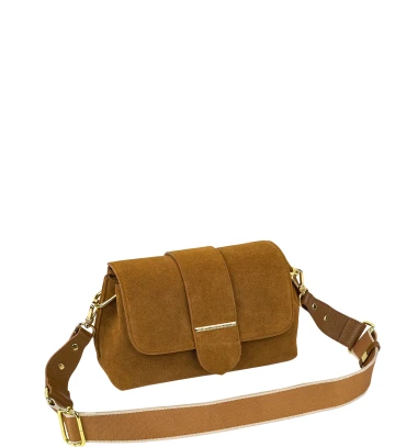 Сумка Ego Favorite 25-1306-Z рыжий