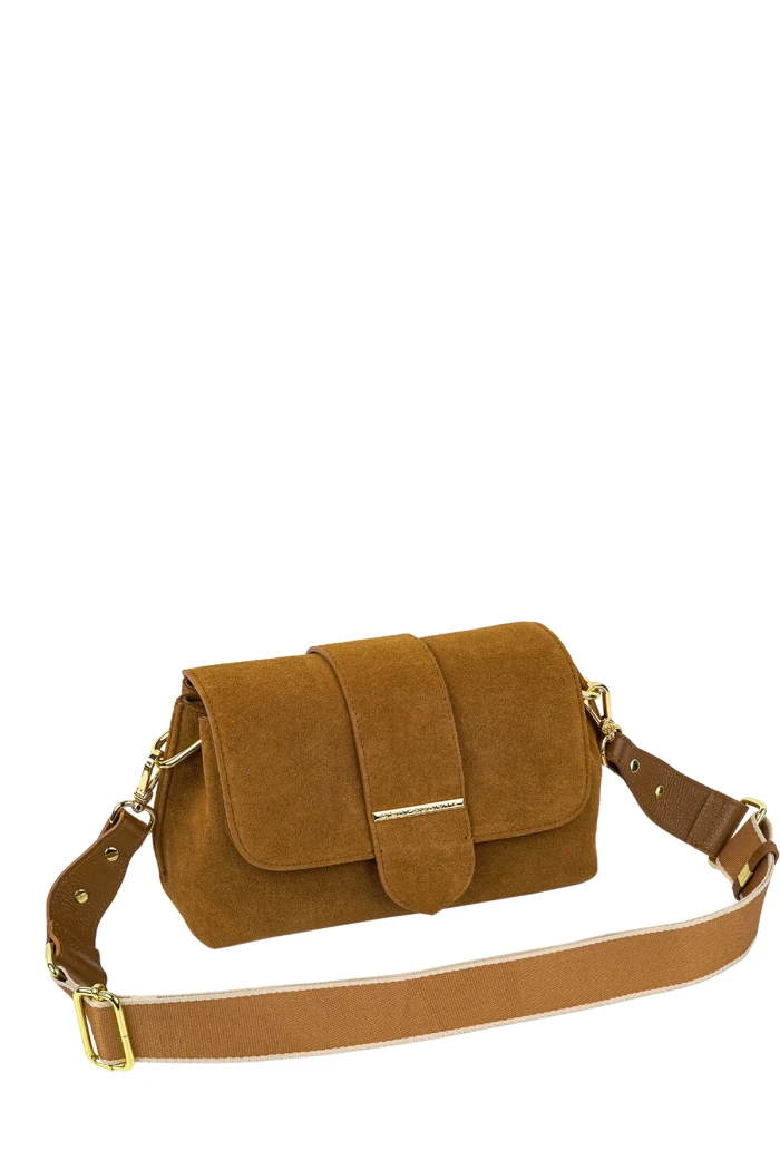 Сумка Ego Favorite 25-1306-Z рыжий<br /><span>Женская коллекция</span>