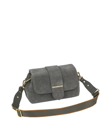 Сумка Ego Favorite 25-1306-Z серый