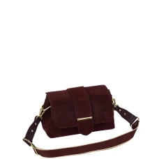 Сумка Ego Favorite 25-1306-Z сливовый