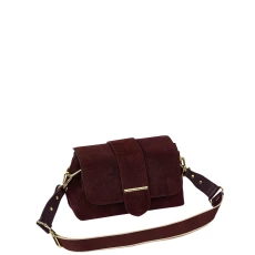 Сумка Ego Favorite 25-1306-Z сливовый