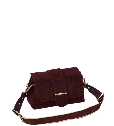 Сумка Ego Favorite 25-1306-Z сливовый