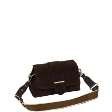 Сумка Ego Favorite 25-1306-Z темно-коричневый