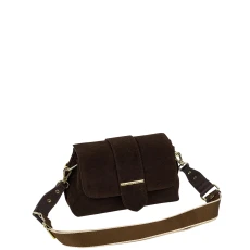 Сумка Ego Favorite 25-1306-Z темно-коричневый