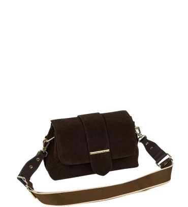 Сумка Ego Favorite 25-1306-Z темно-коричневый