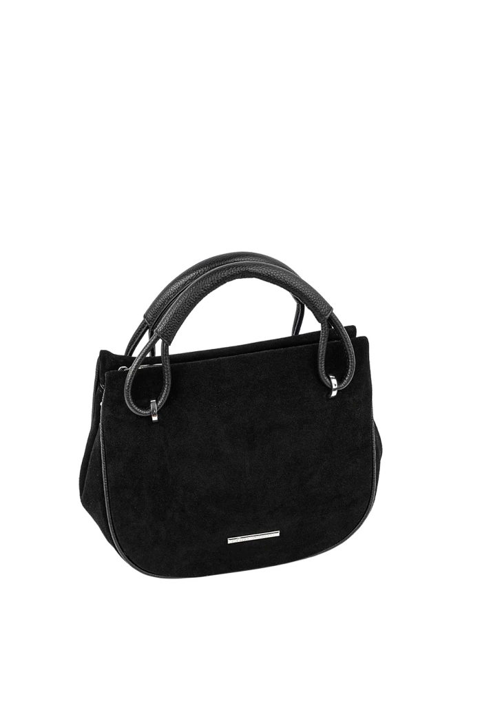 Сумка Ego Favorite 25-1404-Z черный<br /><span>Женская коллекция</span> Сумка Ego Favorite 25-1404-Z черный<br /><span>Женская коллекция</span>