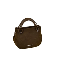 Сумка Ego Favorite 25-1404-Z коричневый