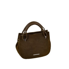 Сумка Ego Favorite 25-1404-Z коричневый Сумка Ego Favorite 25-1404-Z коричневый