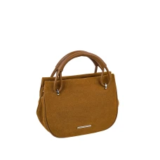 Сумка Ego Favorite 25-1404-Z рыжий