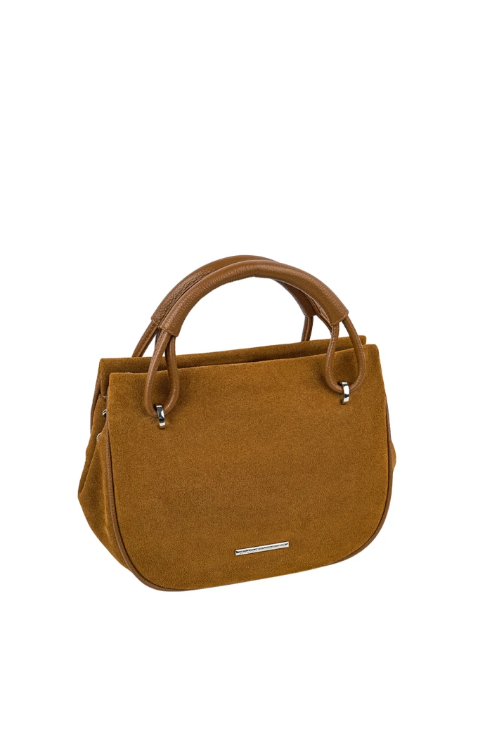 Сумка Ego Favorite 25-1404-Z рыжий<br /><span>Женская коллекция</span> Сумка Ego Favorite 25-1404-Z рыжий<br /><span>Женская коллекция</span>