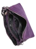 Сумка Ego Favorite 25-2101-Z фиолетовый<br /><span>Женская коллекция</span>