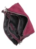 Сумка Ego Favorite 25-2101-Z вишня<br /><span>Женская коллекция</span>
