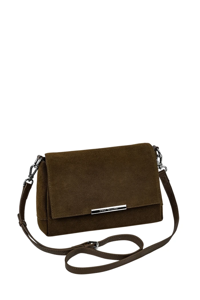 Сумка Ego Favorite 25-3203-Z коричневый<br /><span>Женская коллекция</span> Сумка Ego Favorite 25-3203-Z коричневый<br /><span>Женская коллекция</span>