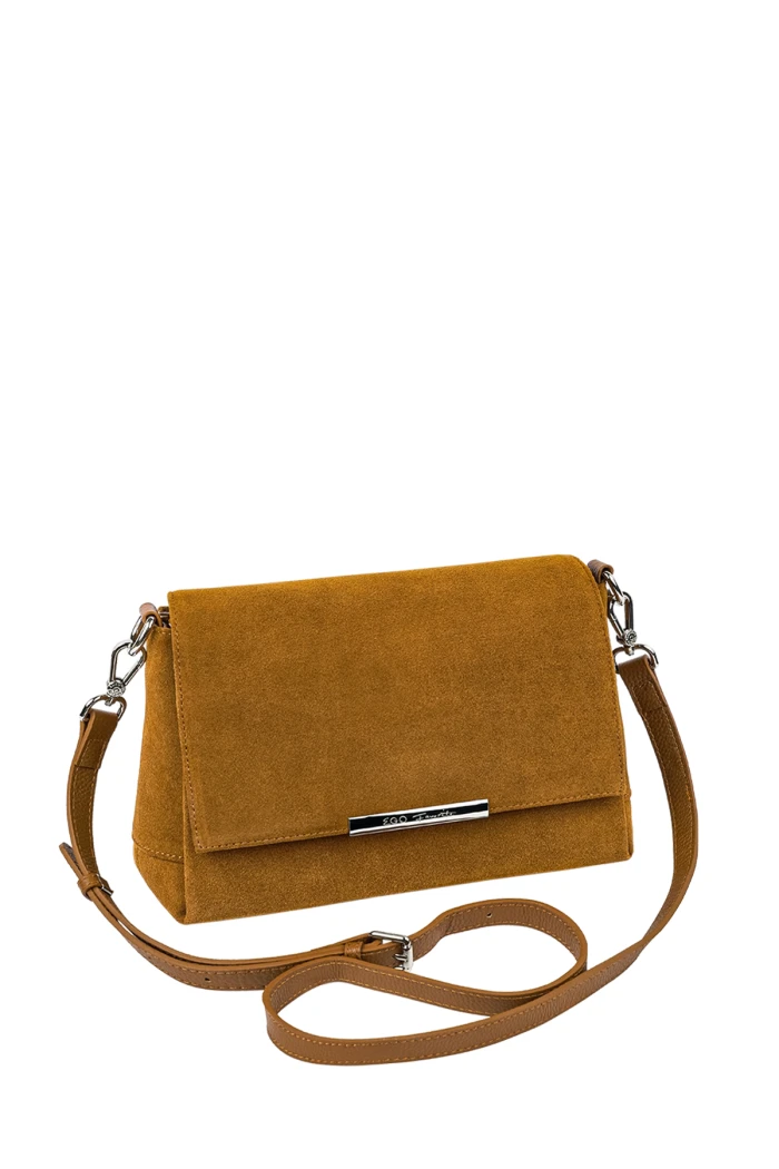 Сумка Ego Favorite 25-3203-Z рыжий<br /><span>Женская коллекция</span> Сумка Ego Favorite 25-3203-Z рыжий<br /><span>Женская коллекция</span>