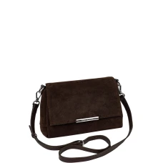 Сумка Ego Favorite 25-3203-Z темно-коричневый