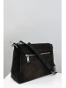 Сумка Ego Favorite 25-3203-Z темно-коричневый<br /><span>Женская коллекция</span>