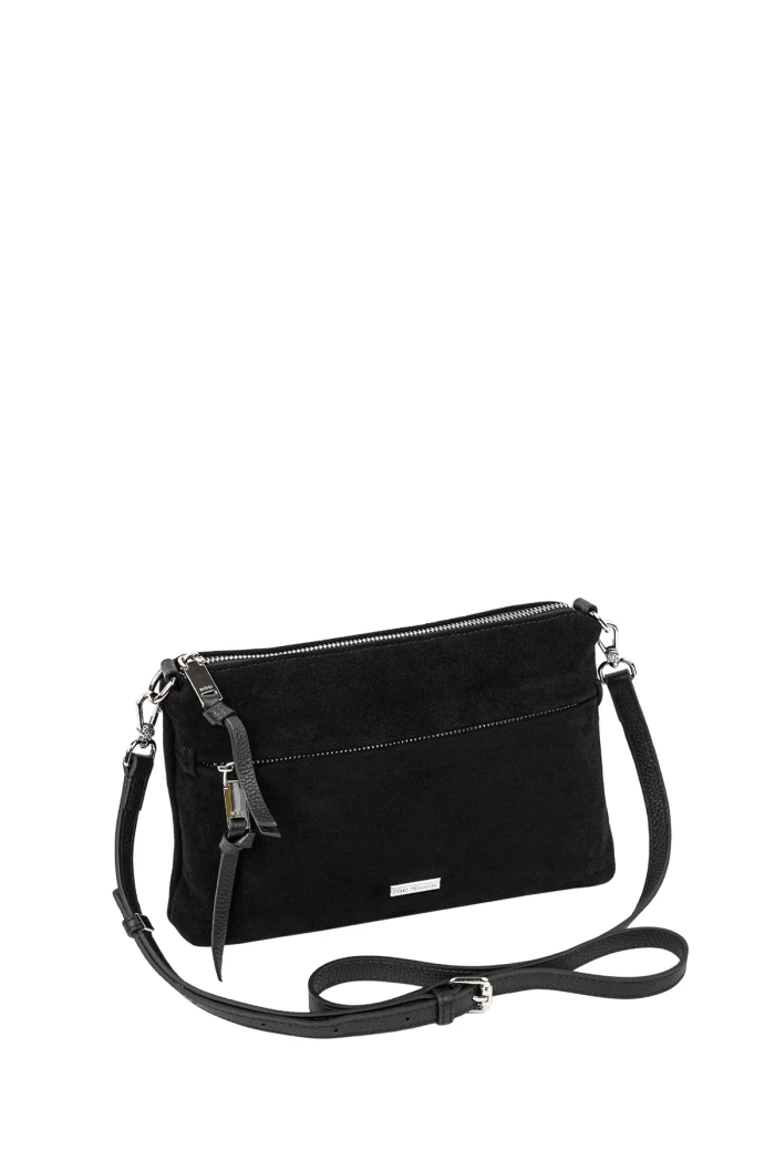 Сумка Ego Favorite 25-3604-Z черный<br /><span>Женская коллекция</span> Сумка Ego Favorite 25-3604-Z черный<br /><span>Женская коллекция</span>