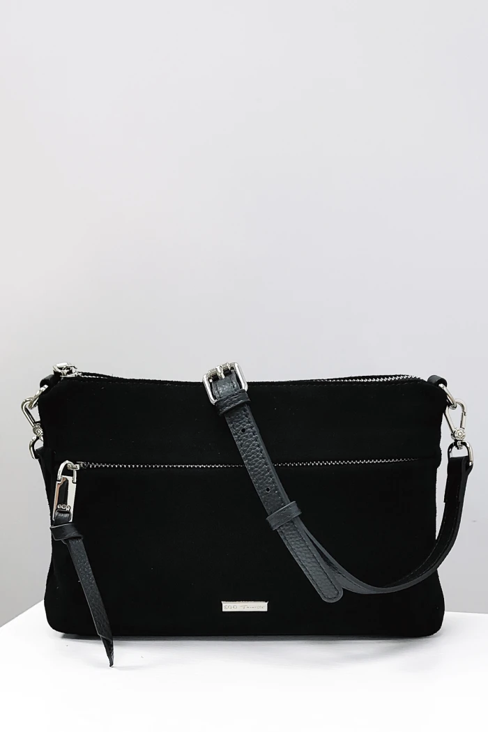 Сумка Ego Favorite 25-3604-Z черный<br /><span>Женская коллекция</span>