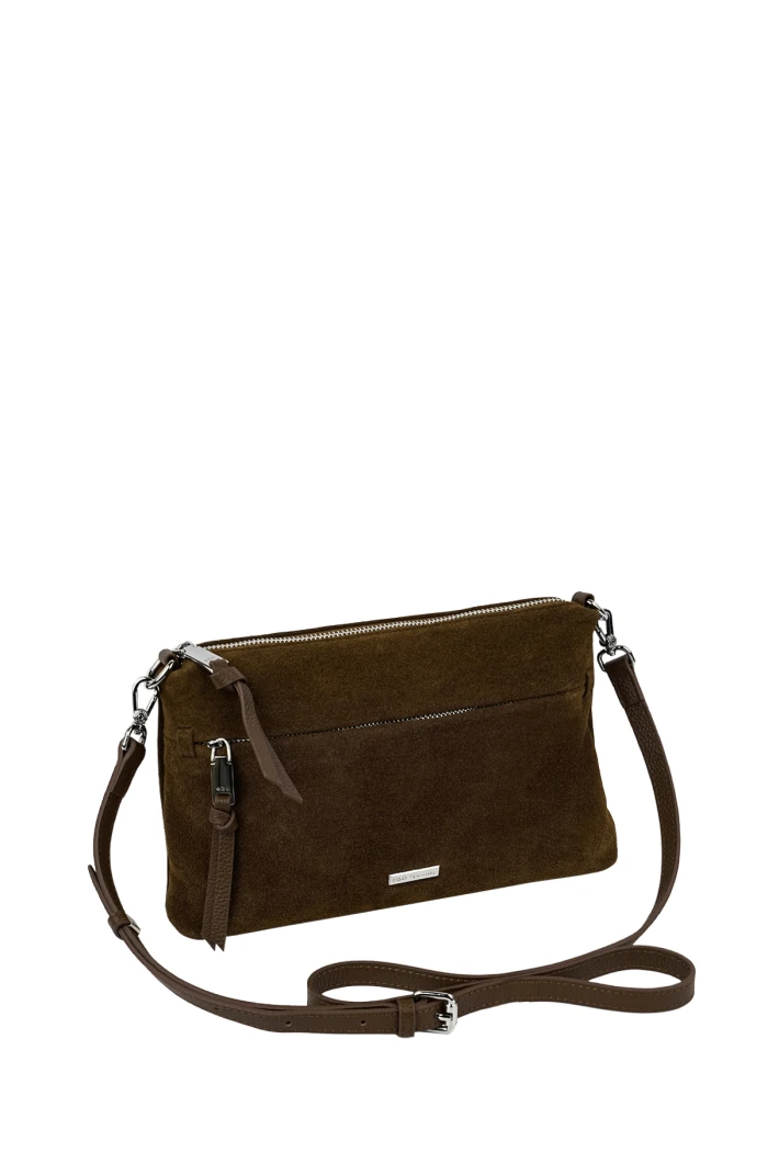 Сумка Ego Favorite 25-3604-Z коричневый<br /><span>Женская коллекция</span> Сумка Ego Favorite 25-3604-Z коричневый<br /><span>Женская коллекция</span>