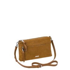 Сумка Ego Favorite 25-3604-Z рыжий Сумка Ego Favorite 25-3604-Z рыжий