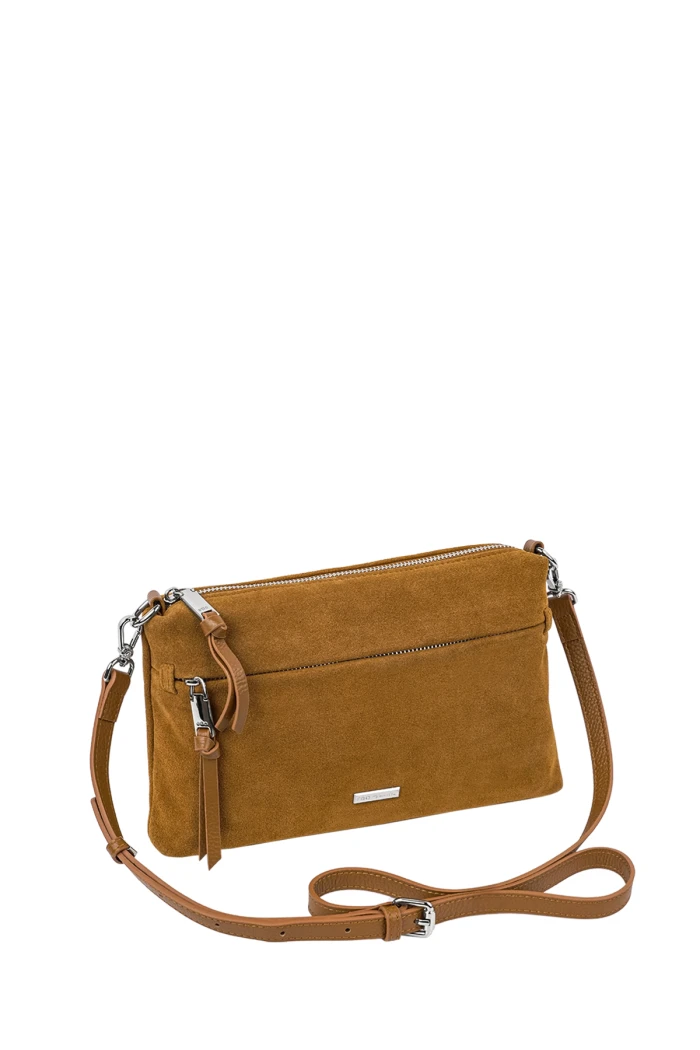 Сумка Ego Favorite 25-3604-Z рыжий<br /><span>Женская коллекция</span>