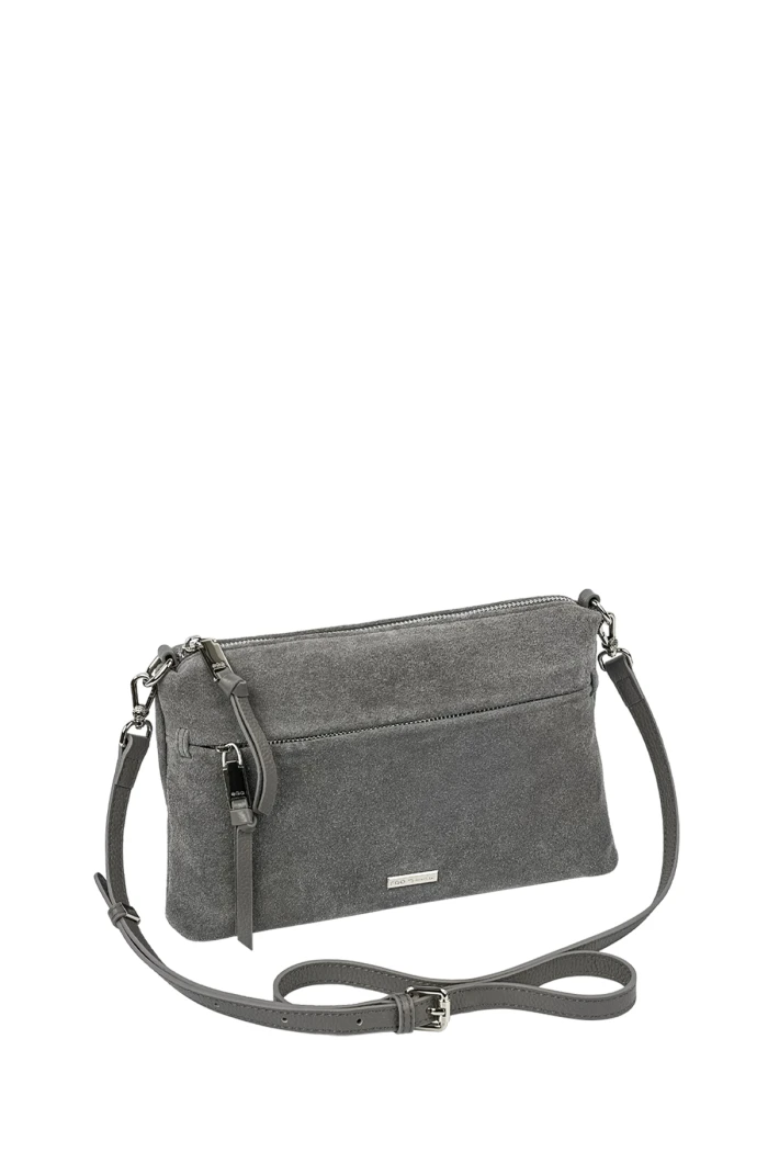 Сумка Ego Favorite 25-3604-Z серый<br /><span>Женская коллекция</span> Сумка Ego Favorite 25-3604-Z серый<br /><span>Женская коллекция</span>