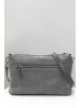 Сумка Ego Favorite 25-3604-Z серый<br /><span>Женская коллекция</span>