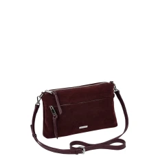 Сумка Ego Favorite 25-3604-Z сливовый