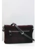 Сумка Ego Favorite 25-3604-Z сливовый<br /><span>Женская коллекция</span>
