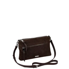Сумка Ego Favorite 25-3604-Z темно-коричневый