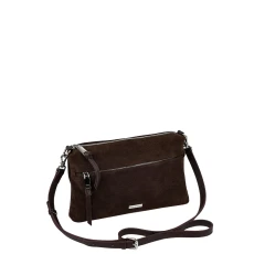 Сумка Ego Favorite 25-3604-Z темно-коричневый