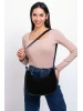Сумка Ego Favorite 25-3808-Z черный<br /><span>Женская коллекция</span>