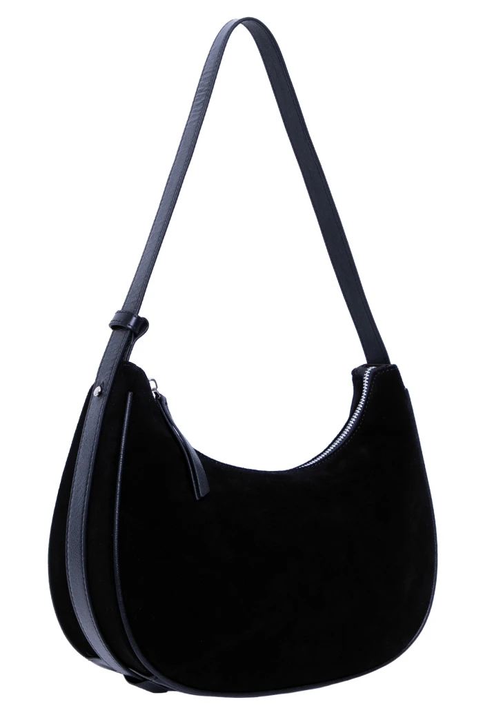Сумка Ego Favorite 25-3808-Z черный<br /><span>Женская коллекция</span>