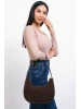 Сумка Ego Favorite 25-3808-Z коричневый<br /><span>Женская коллекция</span>