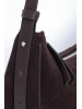 Сумка Ego Favorite 25-3808-Z коричневый<br /><span>Женская коллекция</span>